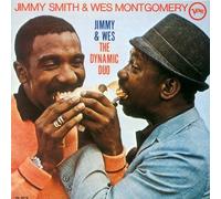Dynamic Duo by SMITH,JIMMY / MONTGOMERY,WES (2011-06-28)