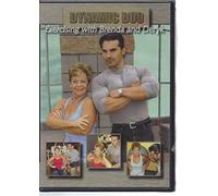 Dynamic Duo Exercising With Brenda & Deryk