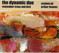 Dynamic Duo - Remember Trane and Bird / Live at Willisau