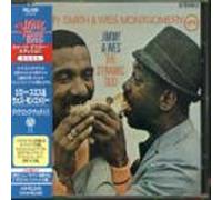 Dynamic Duo [W/Montgomery Wes]