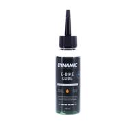 Dynamic E-Bike Lube 100ml Lubricante para cadenas Talla única Negro