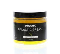 Dynamic Galactic Grease 200ml Grasa para bicicletas Talla única Amarillo