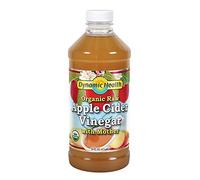 Dynamic Health - Cider Vinegar (473 ml)