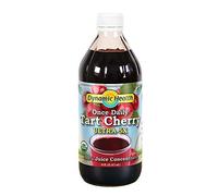 Dynamic Health Tart Cherry Ultra Juice Concentrate, 16 Ounce by Dynamic Health