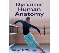 Dynamic Human Anatomy