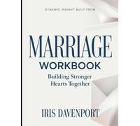 Dynamic Insight Built From Marriage: Building Stronger Hearts Together