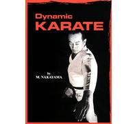 Dynamic Karate: Instruction By The Master