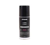 Dynamic Lens Love Goggle Spray de limpieza Talla única Negro