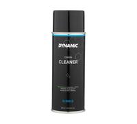 Dynamic Chain Cleaner Spray 400ml Spray de limpieza One Size Negro