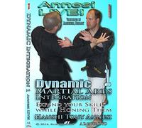 Dynamic Martial Arts Integration