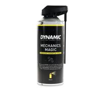 Dynamic Mechanics Magic 400ml Spray de conservación Talla única Negro