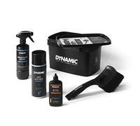 Dynamic Bike Care - Pasta de montaje de carbono