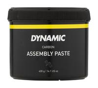 Pasta de Montaje Dynamic Carbon - Tarro 400g, Reducción Fuerza de Apriete Dynami