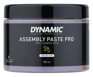 Dynamic Pasta de montaje Pro Assembly Paste