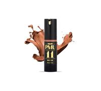 DYNAMIC PMU - 15ML- Tintas Premium para Microblading y Micropigmentación | Pigmentos Estables y Seguros | Certificación REACH (Dark Skin)