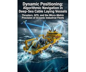 Dynamic Positioning: Algorithmic Navigation in Deep-Sea Cable Laying Vessels: Thrusters, GPS, and the Micro-Metric Precision of Oceanic Industrial Fleets
