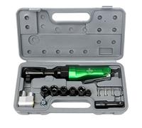 Dynamic Power Professional - Llave de trinquete (1/2 pulgadas, llave de trinquete de 1-3/8", conector de impacto de 11, 12, 13, 14 mm), etc. D320024K
