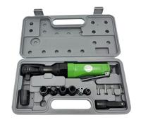 Dynamic Power Professional - Llave de trinquete (1/2 pulgadas, llave de trinquete de 1-3/8", conector de impacto de 11, 12, 13, 14 mm), etc. D320024K