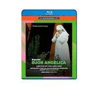 DYNAMIC Puccini: Suor Angelica (Blu-Ray). default Variante única