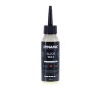 Dynamic Slick Wax 100ml Lubricante para cadenas Talla única Negro