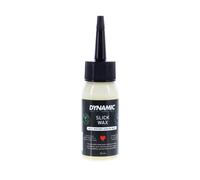Dynamic Slick Wax 50ml Lubricante para cadenas Talla única Negro