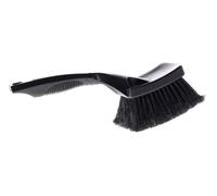 Dynamic Soft Washing Cepillo Talla única Negro