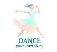 Dynamic Steps: Dance Your Own Story Ballet Journal: The Personalized Practice Notebook for Ballerinas to Log Classes, Track Insights, and Chart ... & Unique Artistic Growth for Teen Dancers