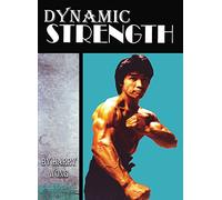 Dynamic Strength Training DVD flowing isometrics martial arts