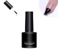 Dynamic Top Coat, Dyme Top Coat, Dynamic Top Coat Gel, Gel Top Coat Nail Polish, Gel Nail Polish Base and Top Coat Set, Matte Sealer and Primer Kit(Base Coat)