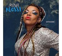 Dynamic (Tribute to Dinah Washington)