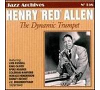 Dynamic Trumpet by Allen, Henry Red (2000-06-13)