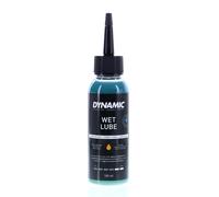 Dynamic Wet Lube Premium 100ml Lubricante para cadenas Talla única Negro