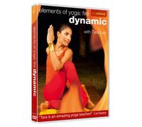 Dynamic Yoga: Elements of Yoga: Fire with Tara Lee [REINO UNIDO]