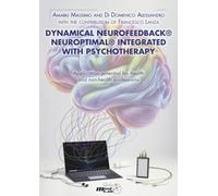 Dynamical Neurofeedback® Neuroptimal® INTEGRATED WITH PSYCHOTHERAPY