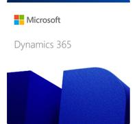 Dynamics 365 Sales Enterprise Edition - suscripción mensual (1 mes)