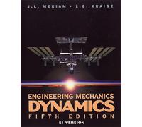 Dynamics (Engineering Mechanics)