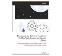 Dynamics in the Restricted Three-body Problem With Constant and Variable Masses: Equilibrium Points and Stability in the R3BP With Constant and Variable Masses