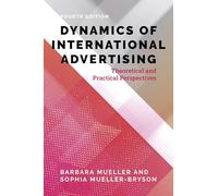 Dinámicas de la publicidad internacional: perspectivas teóricas y prácticas