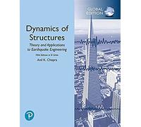 Dynamics of structures in si units (Engineering)