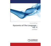 Dynamics of The Language - Vol. II: J¿zyk tragiczny, forma tragiczna