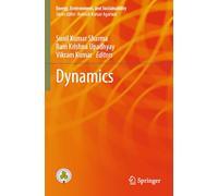 Dynamics of Transportation Ecosystem, Modeling, and Control (Energy, Environment, and Sustainability)