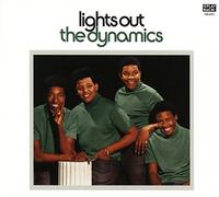 Dynamics,the - Lights Out [Vinilo]