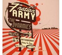 Dynamics, The - Seven Nation Army