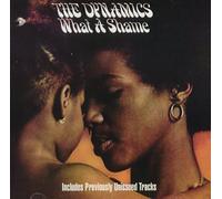 Dynamics - What a Shame