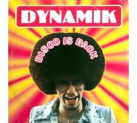 Dynamik - Disco Is Back