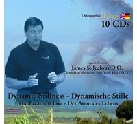 Dynamische Stille - Der Atem des Lebens