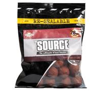 Dynamite Baits Bouillettes The Source Boilies - 1kg - D.26mm - DY1205 - ADY041205