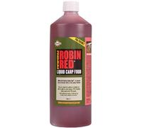 Dynamite Baits Carp Food Liquid - Robin Red - 1L - ADY040335 - DY335