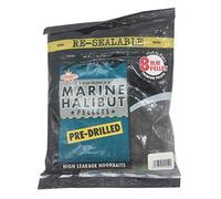 Dynamite Baits Marine Halibut Pellets 350gramos preagujereado - 8 MM