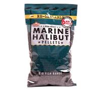 Dynamite Baits Marine Halibut Pellets 8Mm